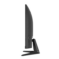 ASUS LCD 27" VG27WQ3B TUF gaming QHD, Curved, 180Hz, ELMB, FreeSync, 0.5ms response time, 90% DCI-P3, HDR, DisplayWidget