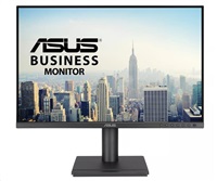 ASUS LCD 24.1" BE248CFN Docking Monitor, WUXGA, IPS, 100Hz, Frameless, USB-C Docking, RJ45, Repro, HDMI, Daisy-chain