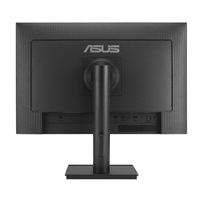 ASUS LCD 24.1" BE248CFN Docking Monitor, WUXGA, IPS, 100Hz, Frameless, USB-C Docking, RJ45, Repro, HDMI, Daisy-chain