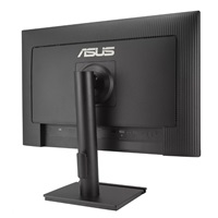 ASUS LCD 24.1" BE248CFN Docking Monitor, WUXGA, IPS, 100Hz, Frameless, USB-C Docking, RJ45, Repro, HDMI, Daisy-chain