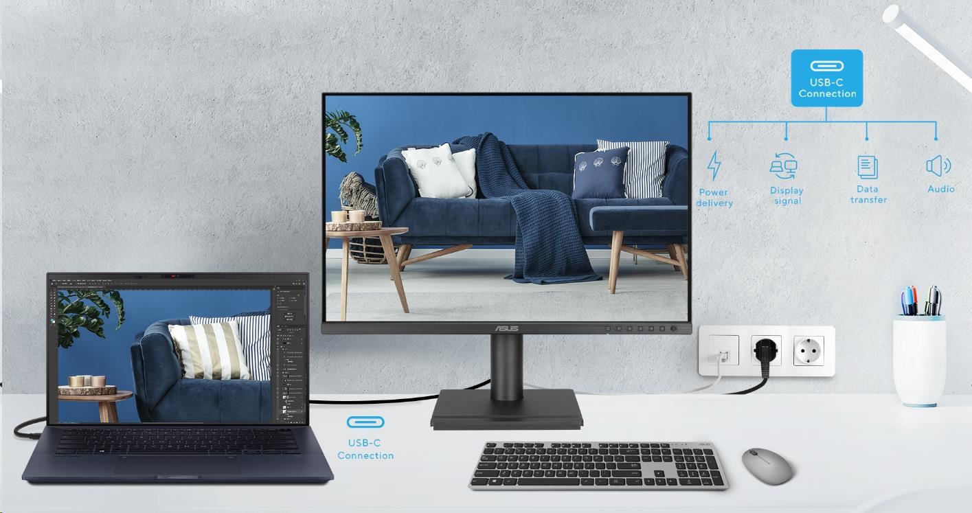 Obr. USB-C, ktoré všetko zvládne 1738707f