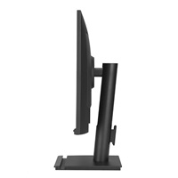 ASUS LCD 24.1" BE248QF Business Monitor,  WUXGA, IPS, 100Hz, Frameless, repro, HDMI, Eye Care