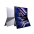 ASUS LCD 17,3" MQ17QH ZenScreen Fold OLED, DisplayHDR™ 500 True Black, 100% DCI-P3, Dual USB Type-C®, mini-HDMI®, Headph