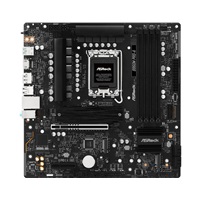 ASRock MB Sc LGA1851 B860M Pro-A, Intel B860, 4xDDR5, 1xDP, 1xHDMI, mATX