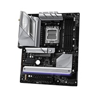 ASRock MB Sc AM5 B850 LiveMixer WiFi, AMD B850, 4xDDR5, 1xDP, 1xHDMI, WiFi, ATX