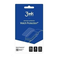 3mk hybridní sklo Watch Protection FlexibleGlass pro Xiaomi Watch S4