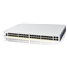 Cisco Catalyst switch C1200-48P-4G (48xGbE,4xSFP,48xPoE+,375W) - REFRESH