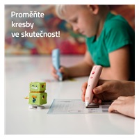 LAMAX ArtKid1 3D Robo Set