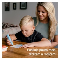 LAMAX ArtKid1 3D Robo Set