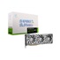 BAZAR - MSI VGA NVIDIA GeForce RTX 4070 SUPER 12G GAMING X SLIM WHITE, 12G GDDR6X, 3xDP, 1xHDMI - Po opravě (Bez příšluš