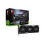 BAZAR - MSI VGA NVIDIA GeForce RTX 4070 Ti SUPER 16G GAMING X SLIM, 16G GDDR6X, 3xDP, 1xHDMI - Po opravě (Bez příšlušens