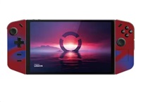 LENOVO Legion Go Skin – Legion Hero
