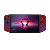 LENOVO Legion Go Skin – Legion Hero