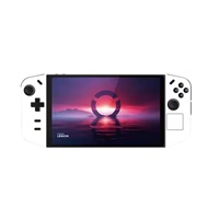 LENOVO Legion Go Skin – White