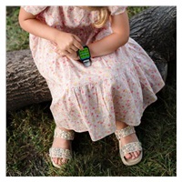 LAMAX BFit Call - chytré hodinky