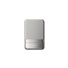 EcoFlow RAPID Magnetic Power Bank (5000mAh) - Stříbrná