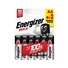 Energizer LR6/6 Max AA 6 pack