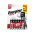 Energizer LR03/6 Max AAA 6 pack