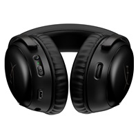 BAZAR - HyperX Cloud III Wireless BLK GAM HEADSET - Sluchátka k PC - Rozbaleno (Komplet)