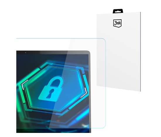 3mk privátní filtr Privacy 2 way (with glue) pro Apple iMac 21.5" - Mid 2017 A1418