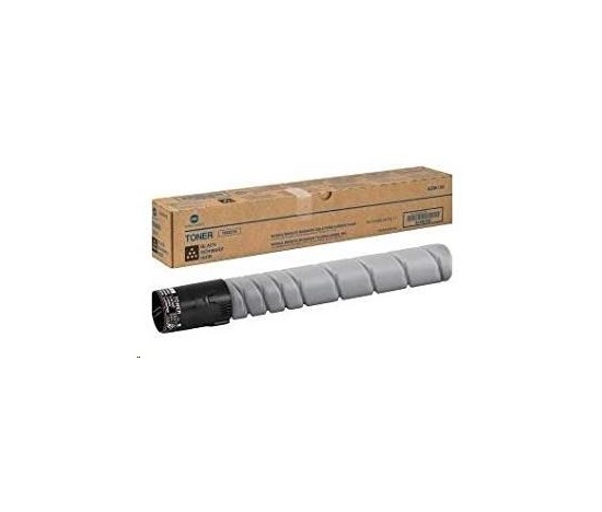 Toner Minolta TN-324K, čierny pre bizhub C258, C308, C368 (28k)