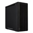 BAZAR - ASUS case PROART PA602 WOOD METAL PWM BLACK, Mid Tower, černá - Poškozený obal (Komplet)