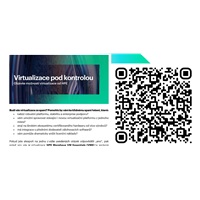 HPE Morpheus VM Essentials Software per Socket 3-year E-LTU