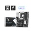 MSI MB Sc LGA1851 PRO B860-P, Intel B860, 4xDDR5, 1xThunderbolt,1xDP, 1xHDMI, ATX