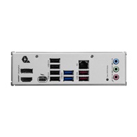 MSI MB Sc LGA1851 PRO B860-P, Intel B860, 4xDDR5, 1xThunderbolt,1xDP, 1xHDMI, ATX