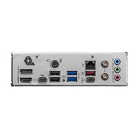 MSI MB Sc LGA1851 PRO B860M-A WIFI, Intel B860