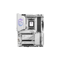 MSI MB Sc AM5 MPG B850 EDGE TI WIFI, AMD B850, 4xDDR5, 1xHDMI, WiFi, ATX