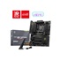 MSI MB Sc AM5 MAG B850 TOMAHAWK MAX WIFI, AMD B850, 4xDDR5, 1xHDMI, WiFi, ATX