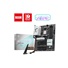 MSI MB Sc AM5 B840 GAMING PLUS WIFI, AMD B840, 4xDDR5, 1xHDMI, WiFi, ATX