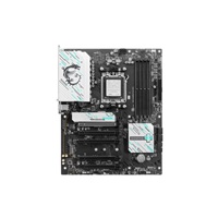 MSI MB Sc AM5 B840 GAMING PLUS WIFI, AMD B840, 4xDDR5, 1xHDMI, WiFi, ATX