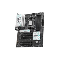 MSI MB Sc AM5 B840 GAMING PLUS WIFI, AMD B840, 4xDDR5, 1xHDMI, WiFi, ATX