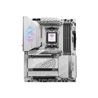 MSI MB Sc AM5 MAG MPG X870E EDGE TI WIFI, AMD X870E, 4xDDR5, 2xUSB4, 1xHDMI, WiFi, ATX