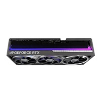 ASUS VGA NVIDIA GeForce RTX 5080 ROG ASTRAL 16GB OC, 16GB GDDR7, 3xDP, 2xHDMI