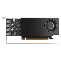 HP VGA NVIDIA T400 4GB GDDR6, 3x mini DisplayPort 1.4