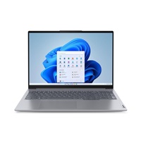 LENOVO NTB Thinkbook 16 G6 - i5-13420H,16" WUXGA,512SSD,16GB,IRcam,W11H