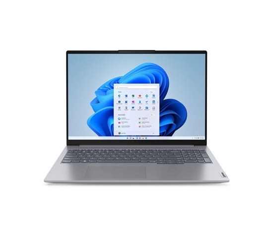 LENOVO NTB Thinkbook 16 G6 - i5-13420H,16" WUXGA,512SSD,16GB,IRcam,W11H