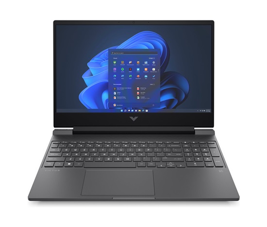 NTB HP VICTUS 15-fa2720nc, i5-13420H , 16GB DDR4, SSD 512GB, RTX 3050 6GB, Win11 Home, 3Y záruka