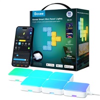 Govee Smart mini RGBIC panely Matter - 10ks