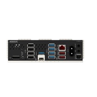GIGABYTE MB Sc AM5 B850 A ELITE WF7, AMD B850, 4xDDR5, 1xDP, WiFi, ATX