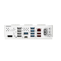 GIGABYTE MB Sc AM5 B850 A ELITE WF7 ICE, AMD B850, 4xDDR5, 1xDP, WiFi, ATX