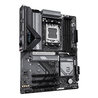 GIGABYTE MB Sc AM5 B850 EAGLE WIFI6E, AMD B850, 4xDDR5, 1xDP, WiFi, ATX