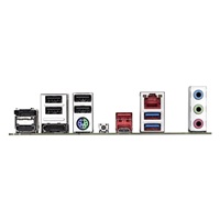 GIGABYTE MB Sc AM5 B850M DS3H, AMD B850, 4xDDR5, 2xDP, 1xHDMI, mATX