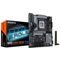 GIGABYTE MB Sc LGA1851 B860 EAGLE WIFI6E, Intel B860, 4xDDR5, 1xDP, 1xHDMI, WiFi, ATX