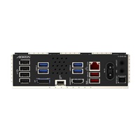 GIGABYTE MB Sc LGA1851 B860M AORUS ELITE WIFI6E, Intel B860, 4xDDR5, 1xUSB4, 1xDP, 1xHDMI, WiFi, mATX
