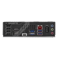 GIGABYTE MB Sc LGA1851 B860M GAMING X WIFI6E, Intel B860, 4xDDR5, 1xUSB4, 1xDP, 1xHDMI, WiFi, mATX