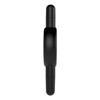 CONNECT IT Bezdrátová nabíječka WatchTravelCharge pro Apple a Samsung Watch, Černá